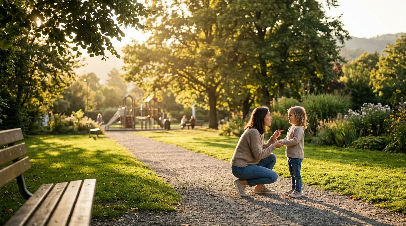 5 Positive Parenting Tips That Build Better Behavior