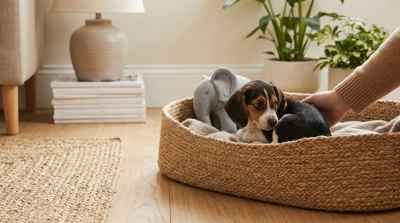 3-3-3 Rule for Pet Adoption: What to Expect